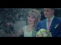 Свадьба. Видео 2733