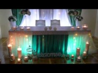 Свадьба. Видео 3962