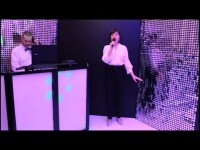 Интернациональная свадьба. Видео 5734