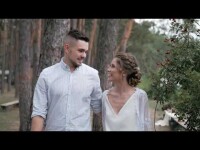 Свадебные видео. Видео 5414