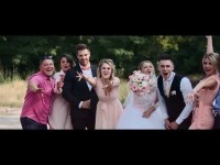 Свадебное видео Full HD. Видео 2759