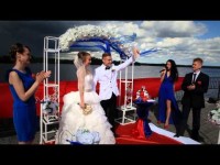 Свадебное видео. Видео 333