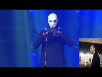 Співучий Євро Ведучий . Видео 4991