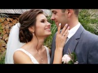 Wedding clip. Видео 4249