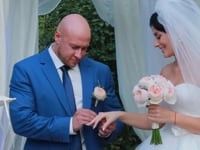 Свадебное видео. Видео 2419