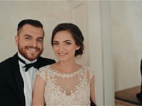 Happy wedding. Видео 1892