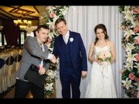 праздники Вашей мечты. Видео 881