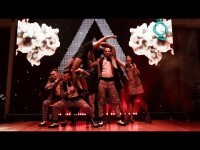 Шоу-Балет SHADOWS | Shadows-Ballet. Видео 5233