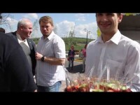 DZYGA-catering. Видео 5750  DZYGA-catering. Видео 5750