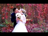 Свадебное видео. Видео 4409 Свадебное видео. Видео 4409