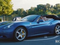 Автопарк. Видео 5374