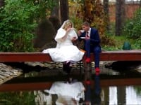 Свадьба 18 октября - Киев. Видео 5029