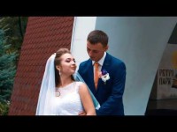 Свадьбы 2018. Видео 3676