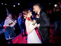 Я завжди там, де є свято!. Видео 5736