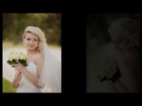 Свадебная съемка. Видео 1372
