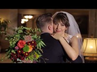 Наши душевные свадьбы. Видео 2887