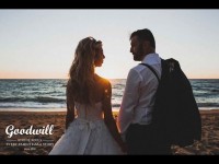 Свадьба в Крыму . Видео 1594