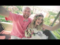 Свадебные клипы. Видео 376