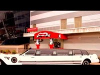 Аренда лимузинов в Житомире - 098-878-0-878. Видео 474