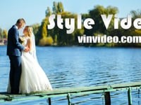 Свадебное видео. Видео 1854