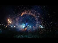 Фаер шоу видео. Видео 5521