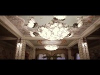 Свадебное видео. Видео 760