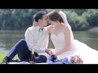 Свадебное видео. Видео 3593